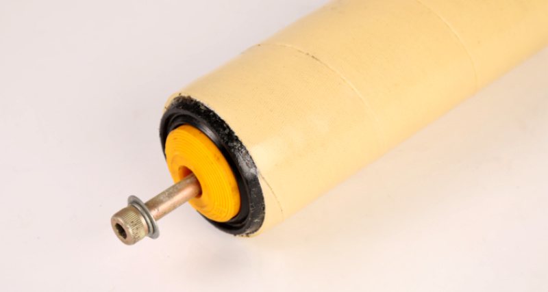Roller Convering
