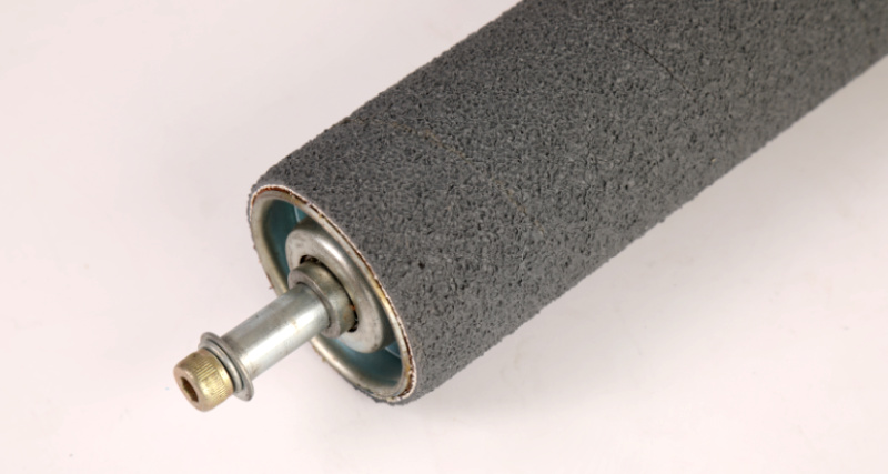 Roller Convering