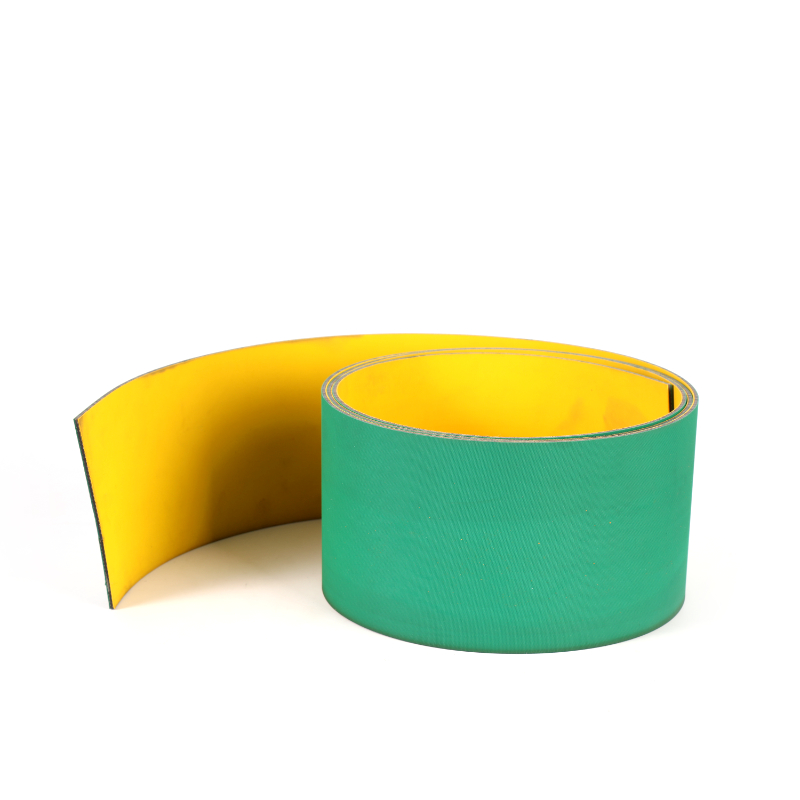 Transmission Belt & Leather Belt