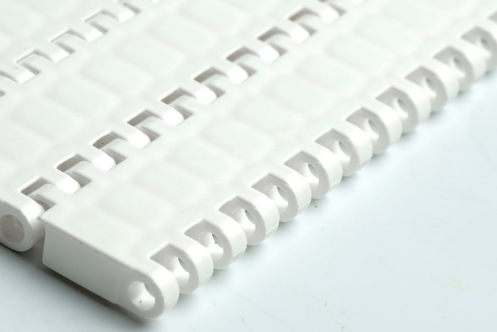 Modular Belt