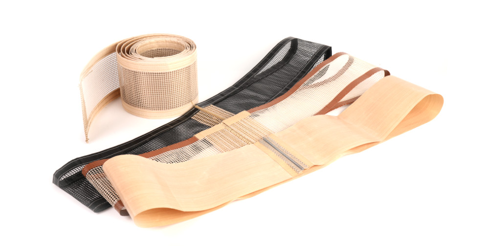 Fiberglass Fabric Belt